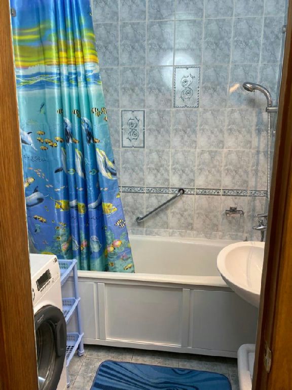 m. Yasenevo: Apartment, 2-rooms