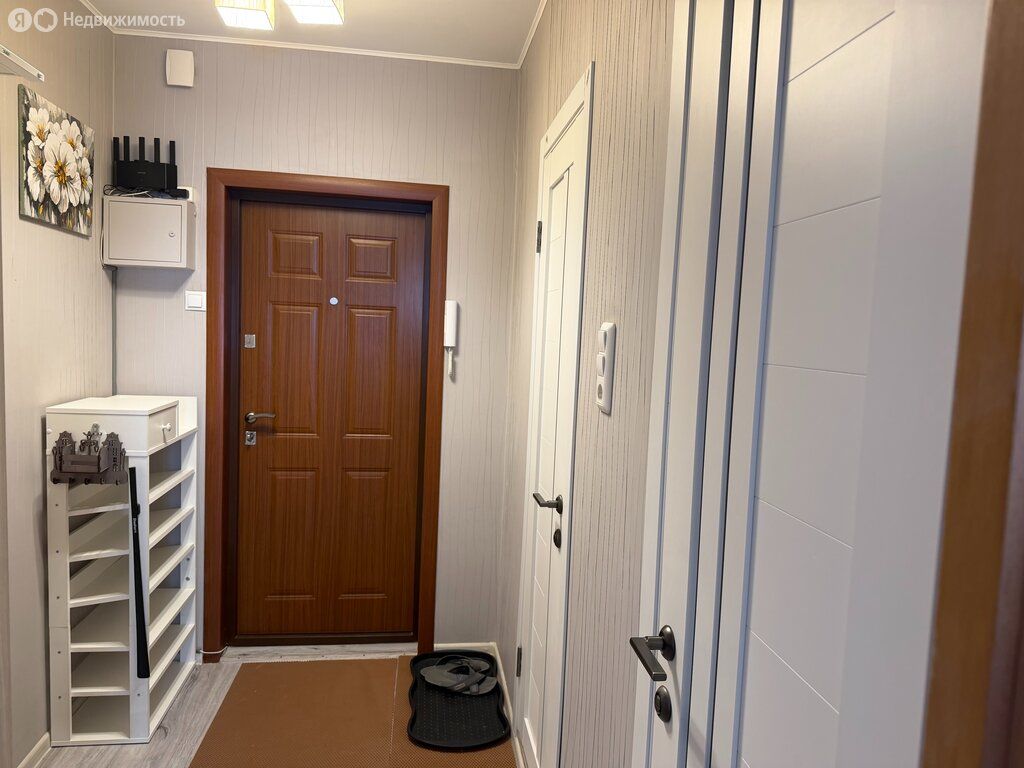 m. Podolsk: Apartment, 1-rooms