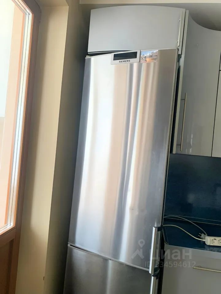 m. Kotelniki: Apartment, 3-rooms
