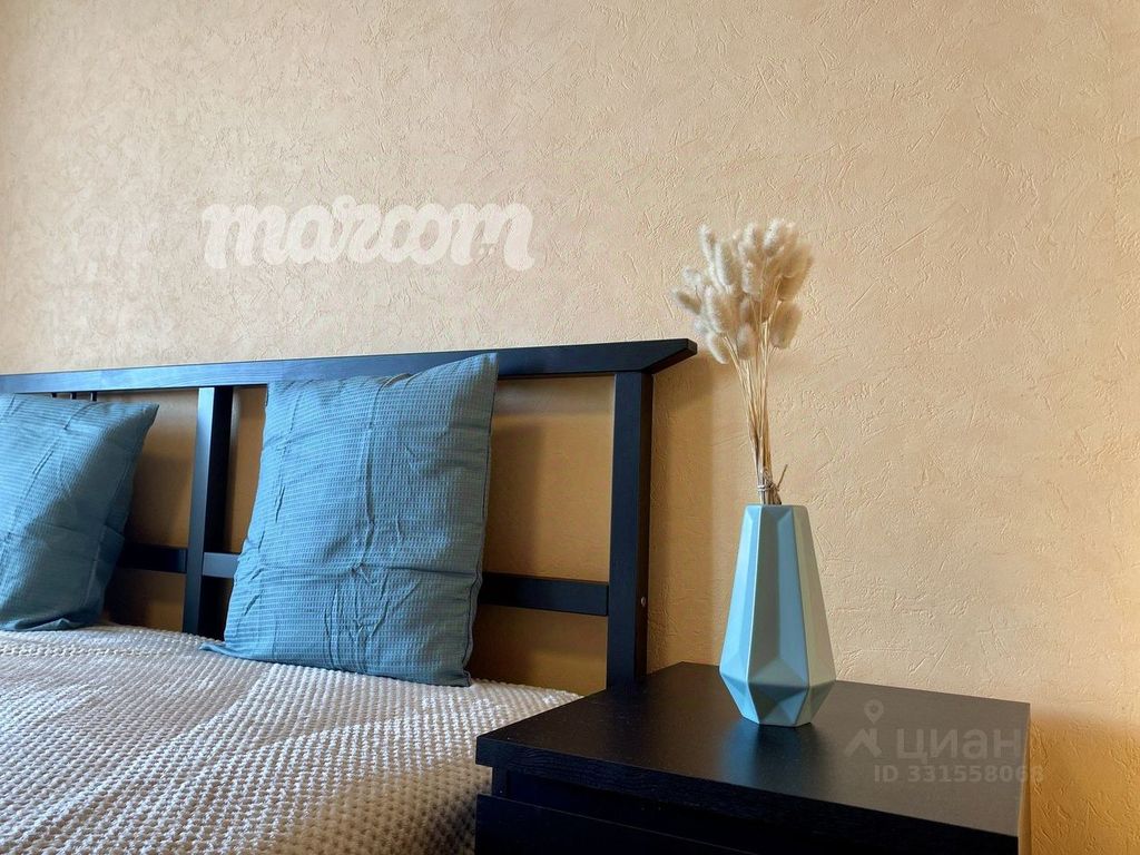 m. Sportivnaya: Apartment, 1-rooms