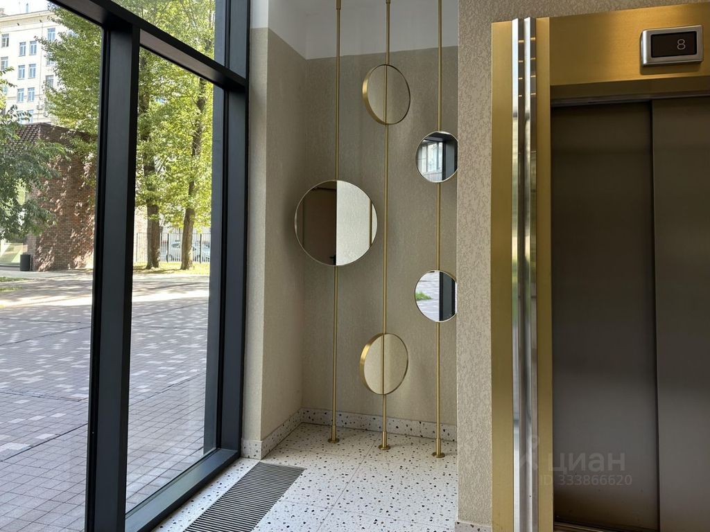 m. Dubrovka: Apartment, 1-rooms