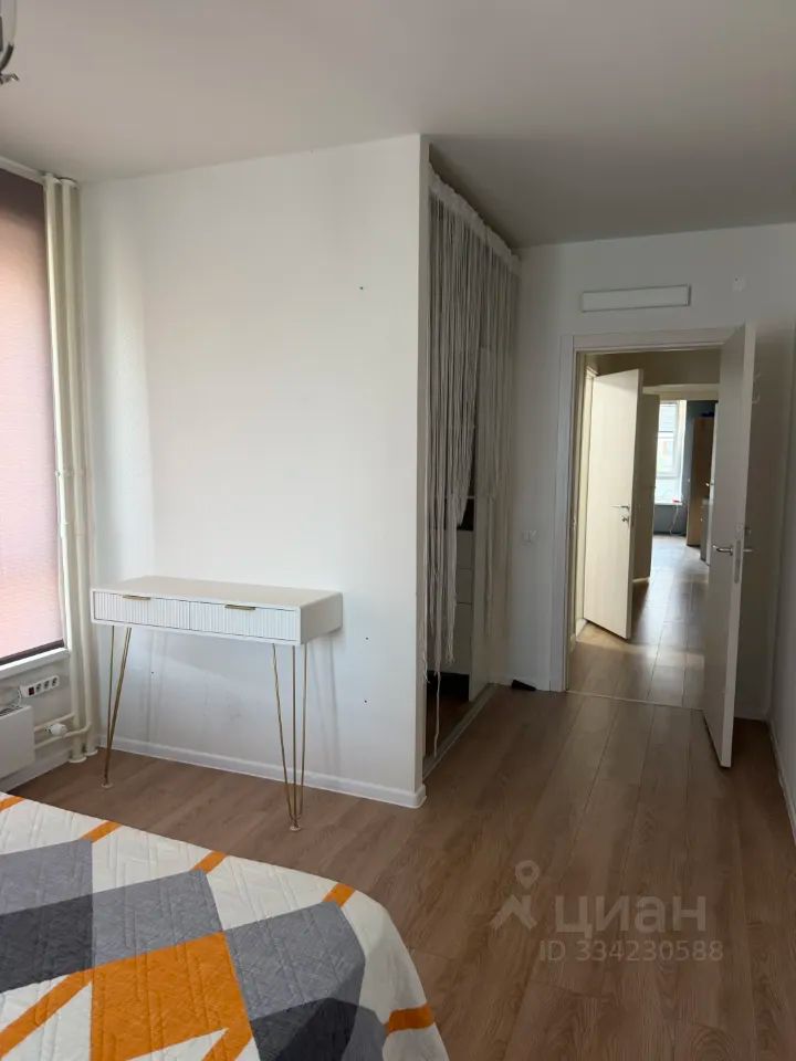 m. Pervomayskaya: Apartment, 3-rooms