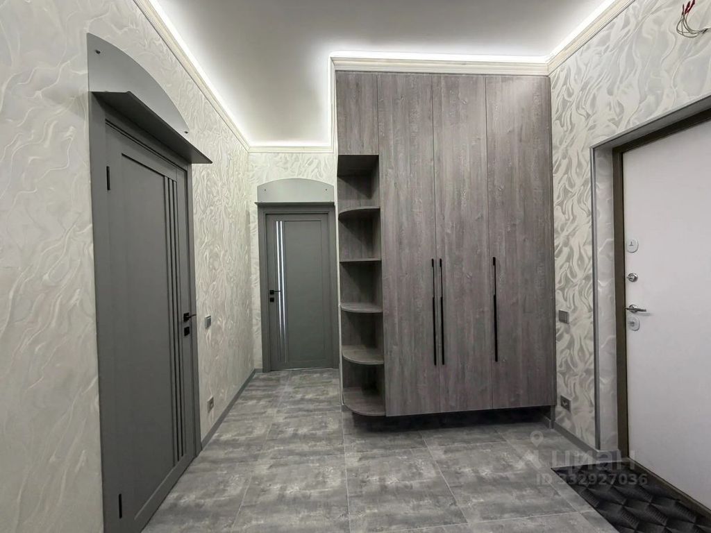 m. Zyablikovo: Apartment, 2-rooms