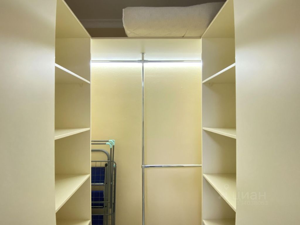 m. Strogino: Apartment, 1-rooms