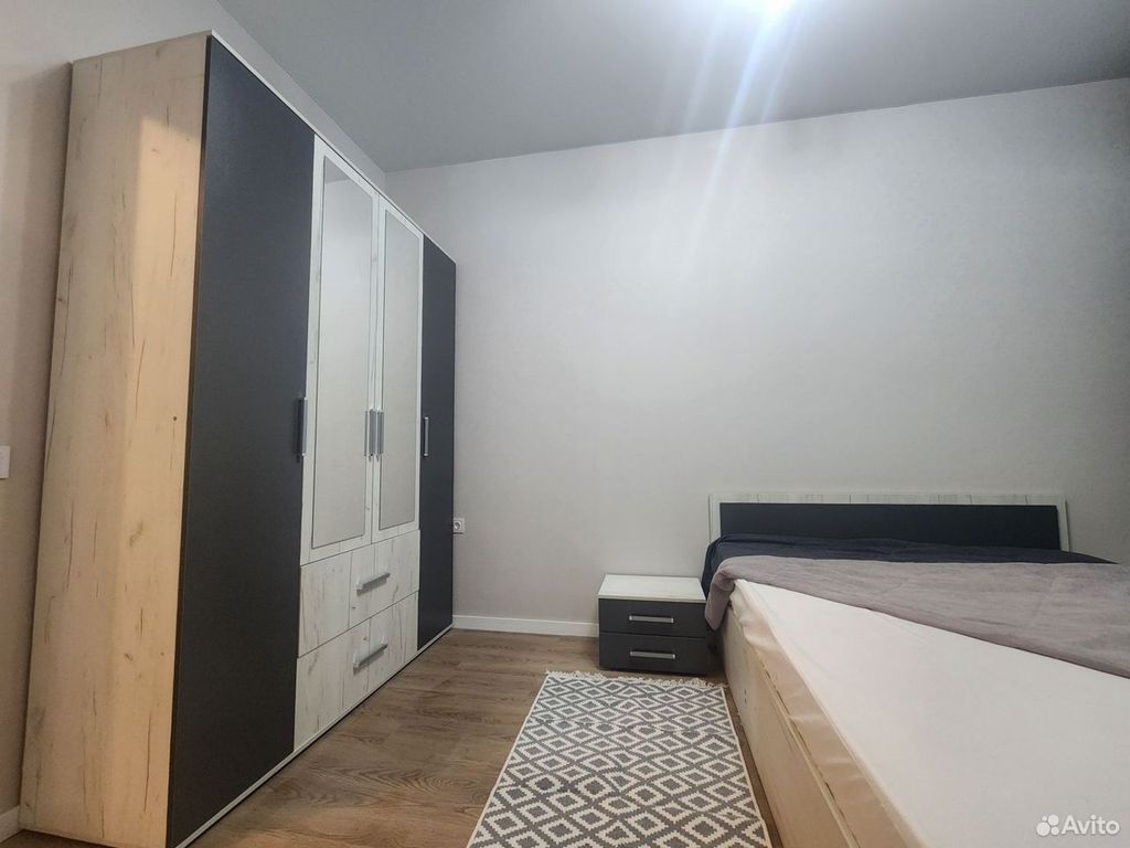 m. Strogino: Apartment, 1-rooms