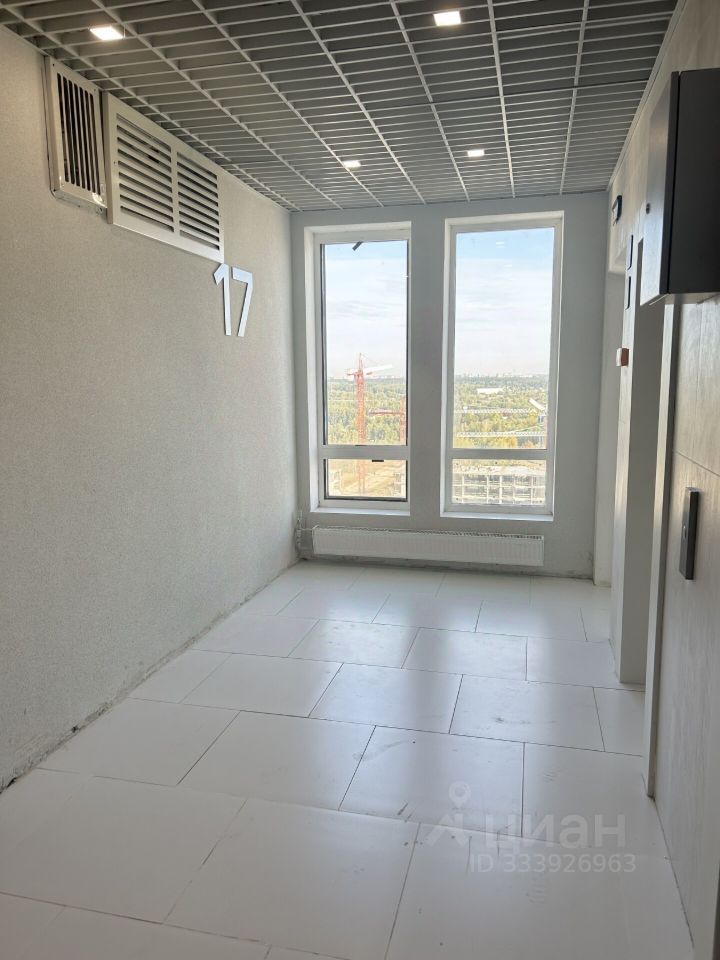 m. Vodniki: Apartment, 1-rooms