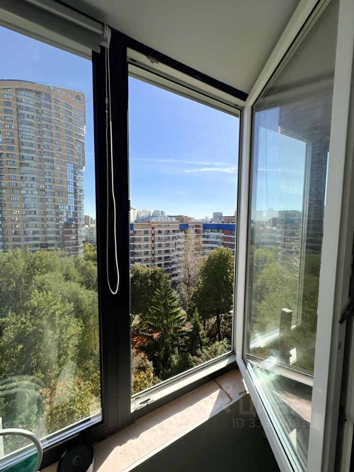m. Novye Cheremushki: Apartment, studio
