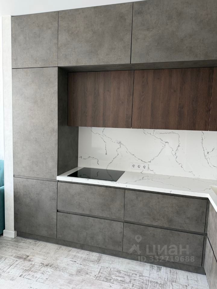 m. Planernaya: Apartment, 3-rooms
