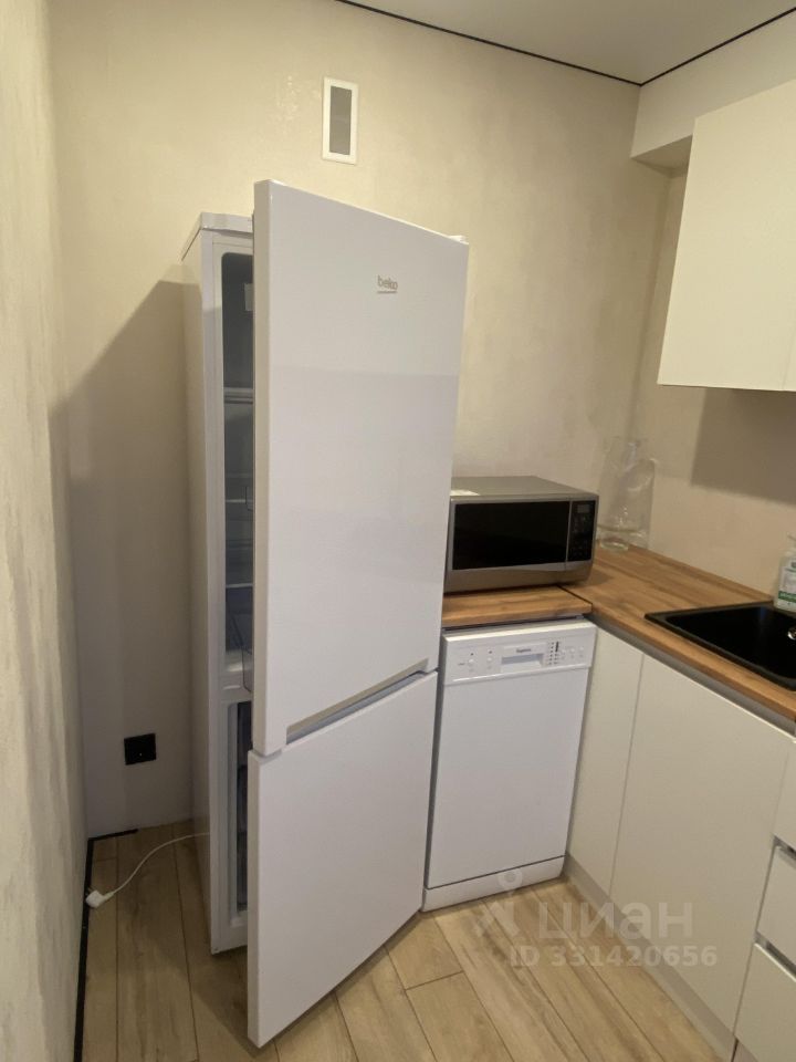 m. Dinamo: Apartment, 1-rooms