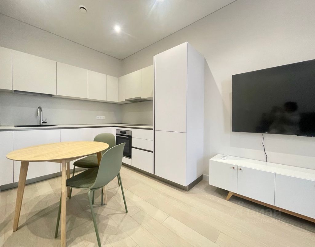 m. Terekhovo: Apartment, 2-rooms