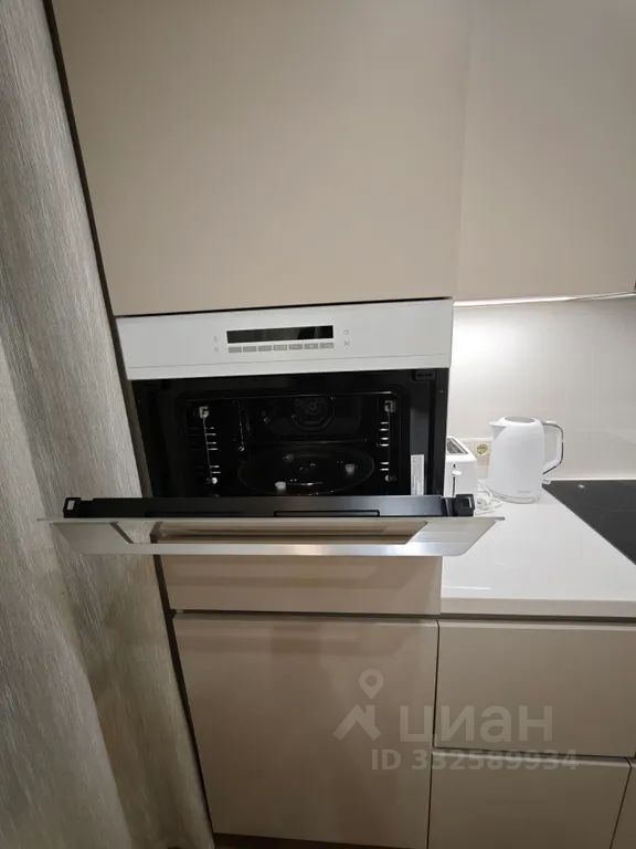 m. Kaluzhskaya: Apartment, 1-rooms