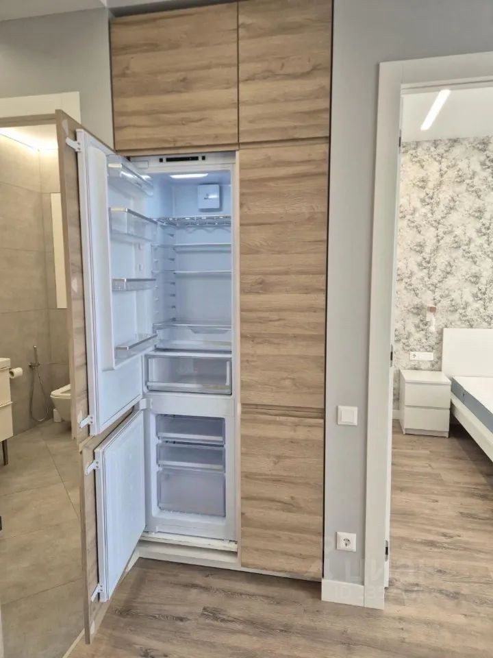 m. Vodny stadion: Apartment, 1-rooms