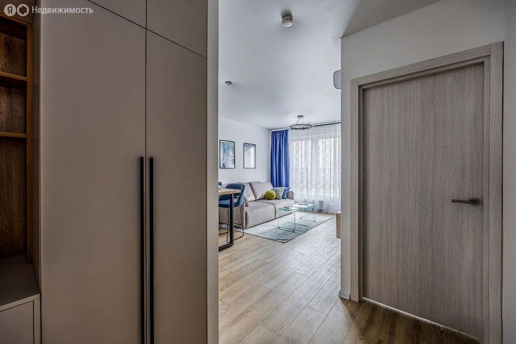 m. Butyrskaya : Apartment, 1-rooms