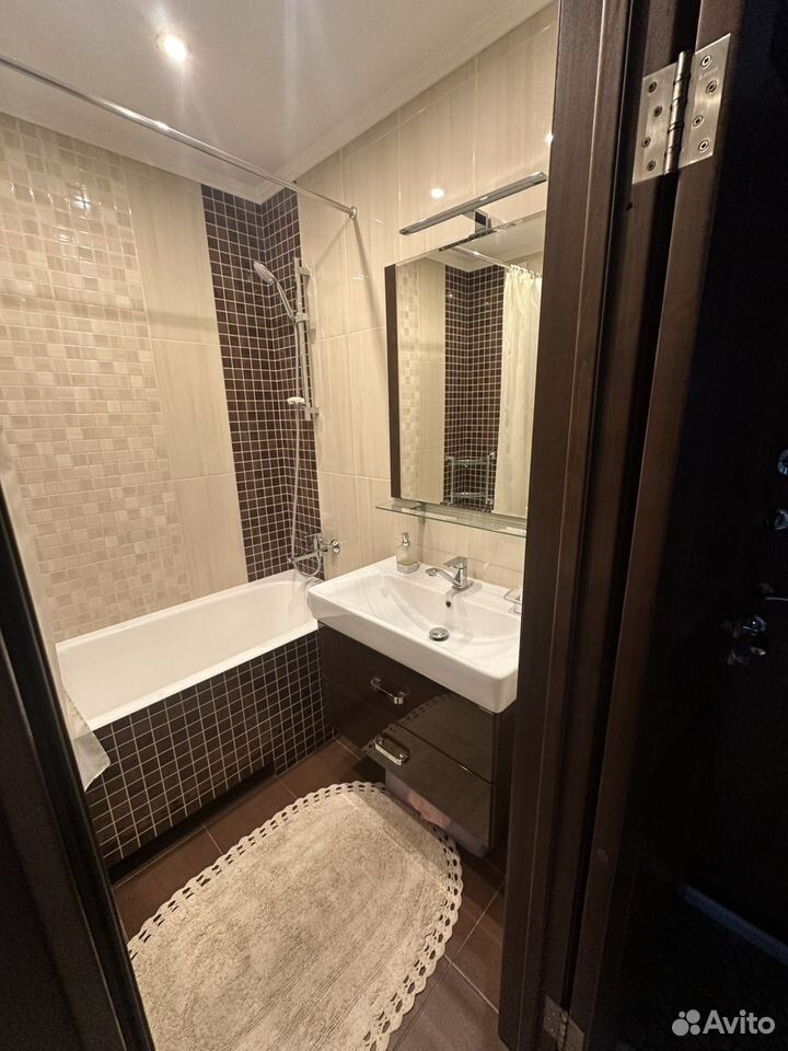 m. Kashirskaya: Apartment, 1-rooms