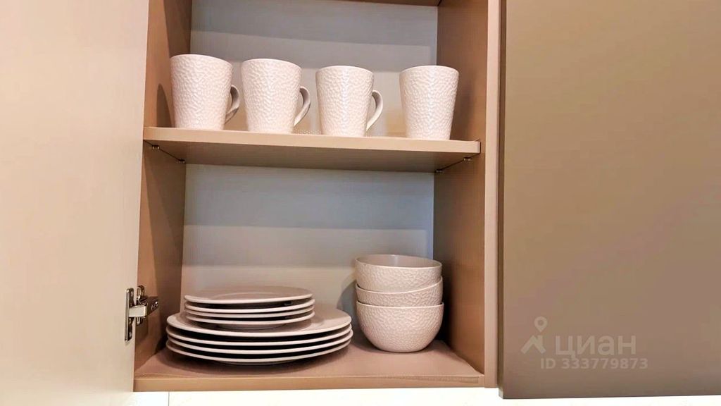 m. Sviblovo: Apartment, 1-rooms