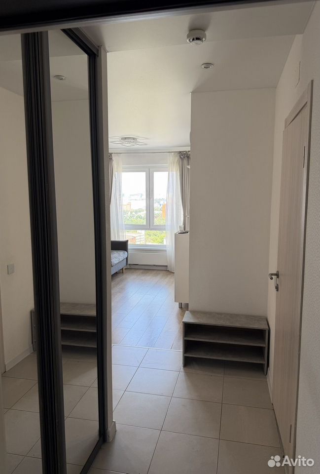 m. Nizhegorodskaya: Apartment, 1-rooms