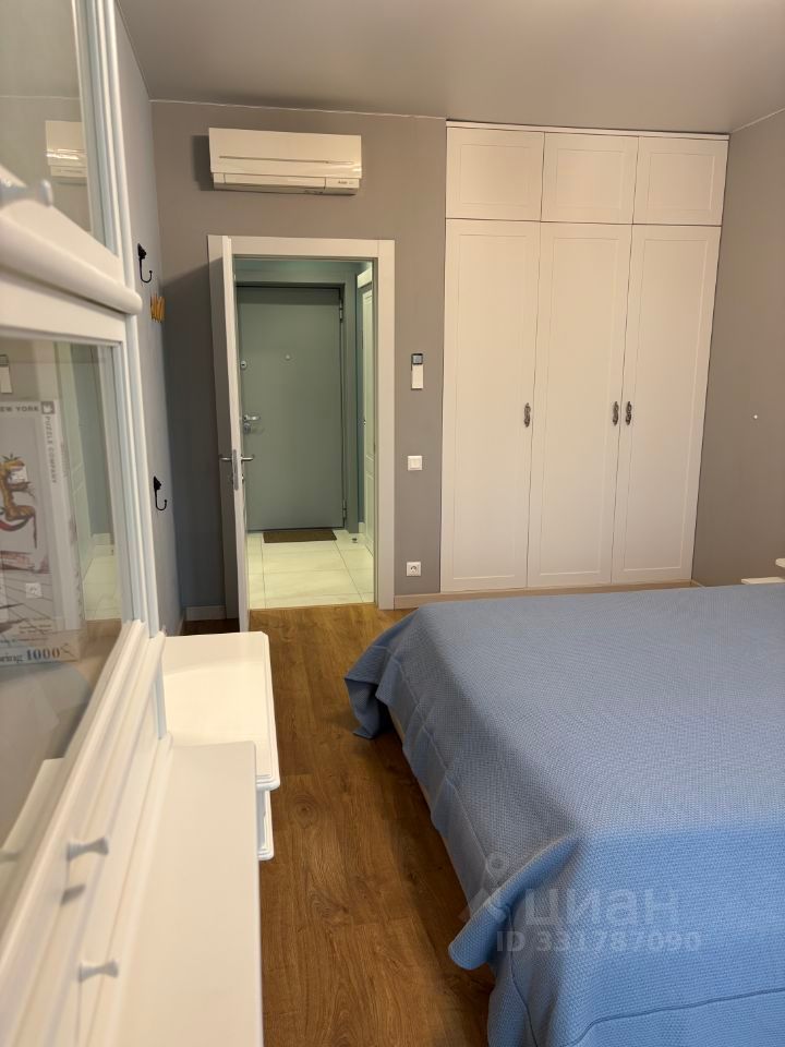m. Aeroport: Apartment, 1-rooms