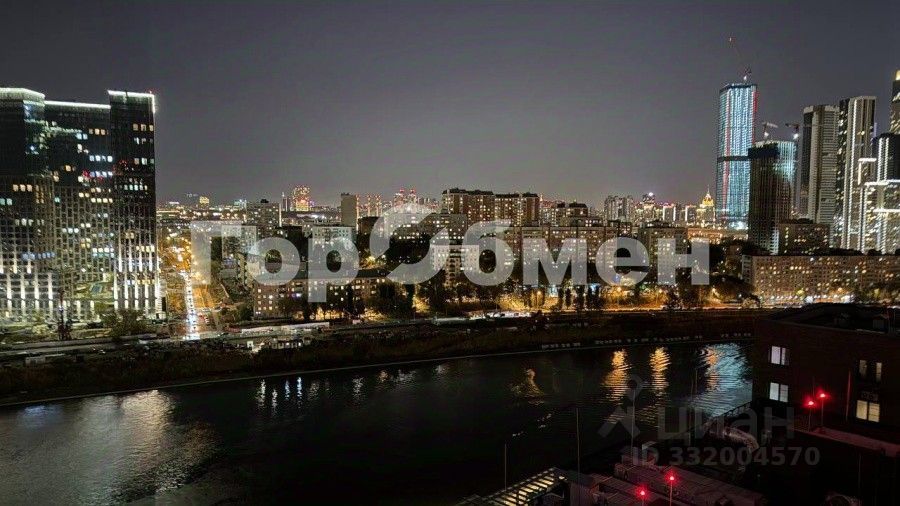 m. Shelepikha: Apartment, 1-rooms