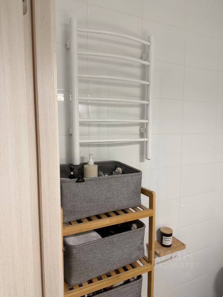 m. Aminyevskaya: Apartment, studio