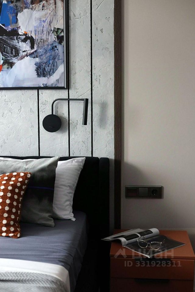 m. Avtozavodskaya: Apartment, 3-rooms