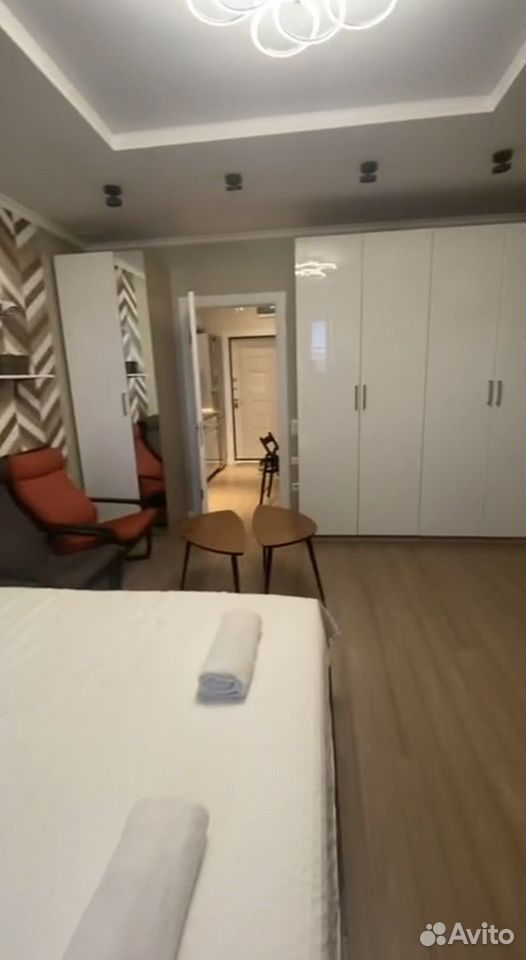 m. Nikolskoe: Apartment, studio