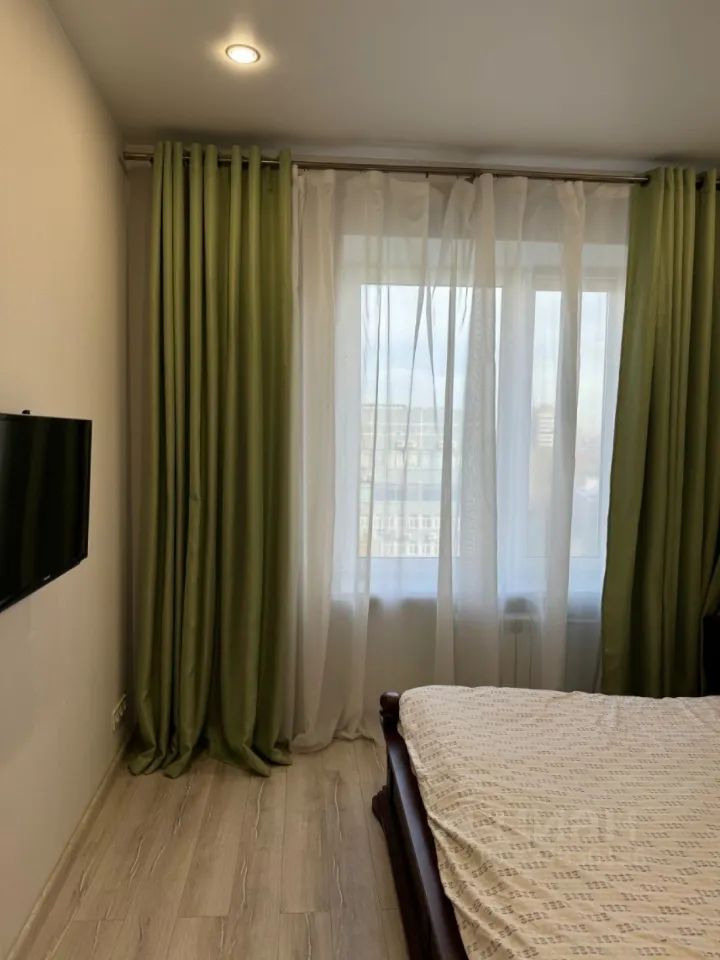 m. Novoslobodskaya: Apartment, 2-rooms
