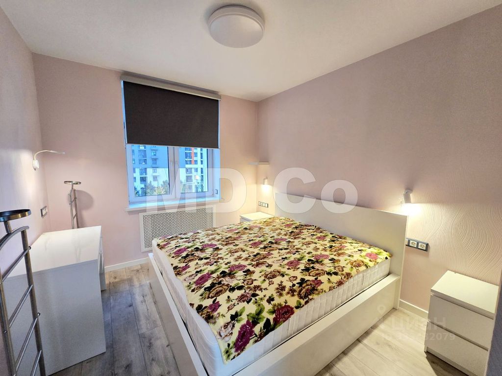 m. Kotelniki: Apartment, 3-rooms