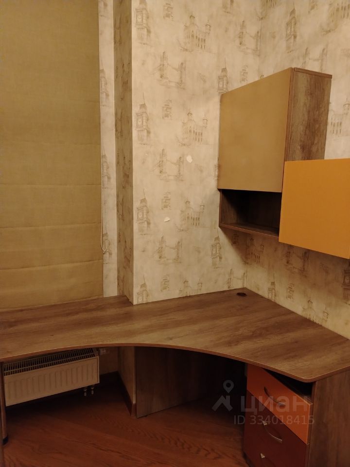m. Pervomayskaya: Apartment, 2-rooms