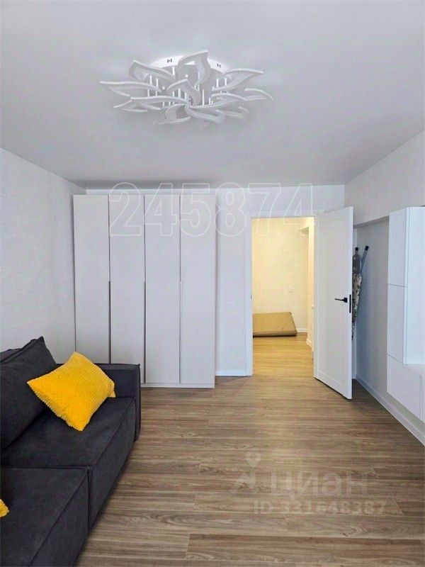 m. Podolsk: Apartment, 2-rooms