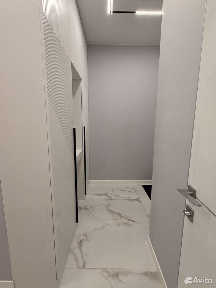 m. Khimki: Apartment, 2-rooms