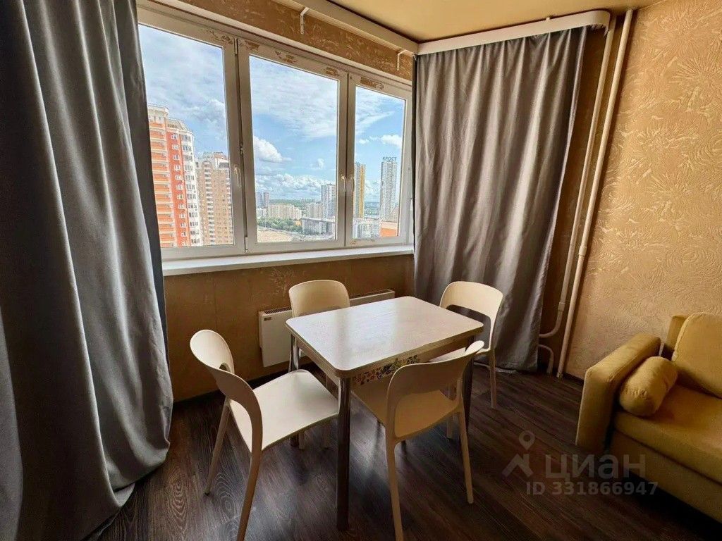 m. Penyagino: Apartment, 2-rooms