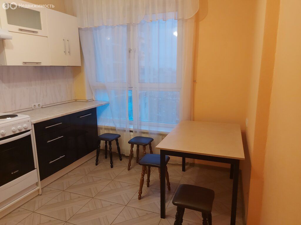 m. Zhulebino: Apartment, 1-rooms