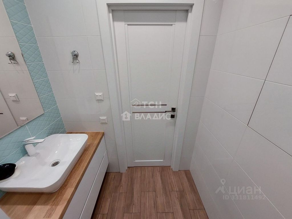 m. Petrovsky park: Apartment, 2-rooms