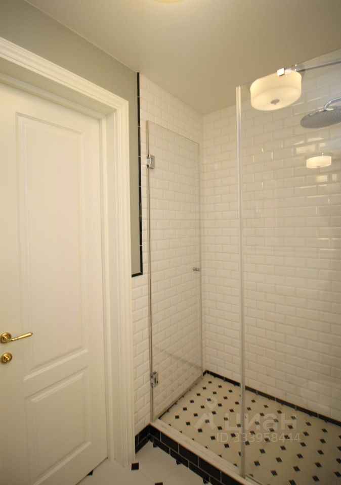 m. Kievskaya: Apartment, 2-rooms