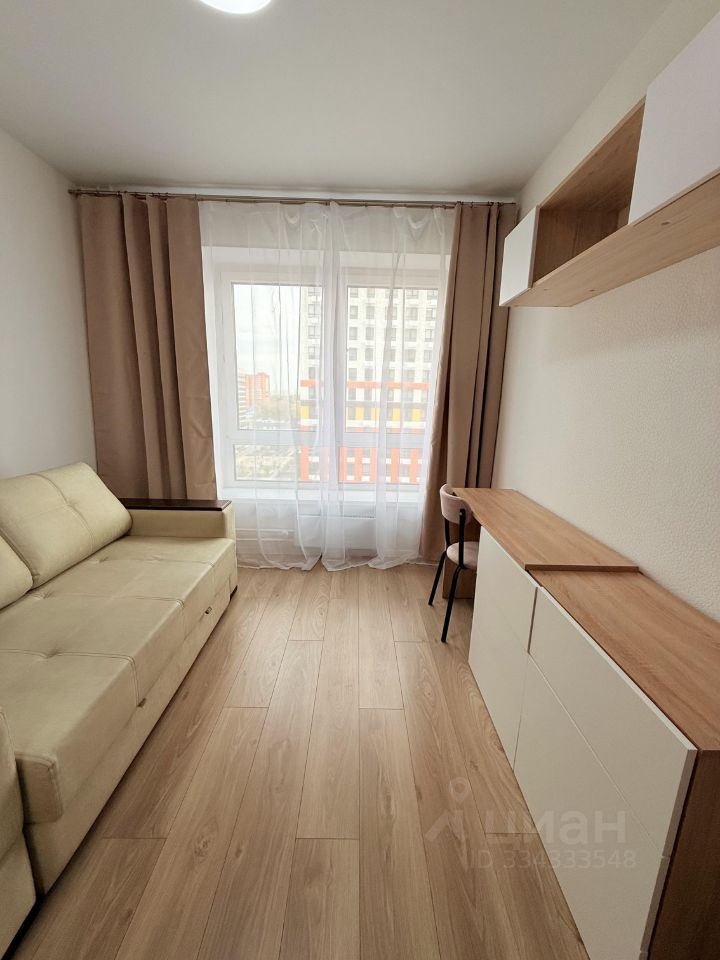 m. Kotelniki: Apartment, 1-rooms