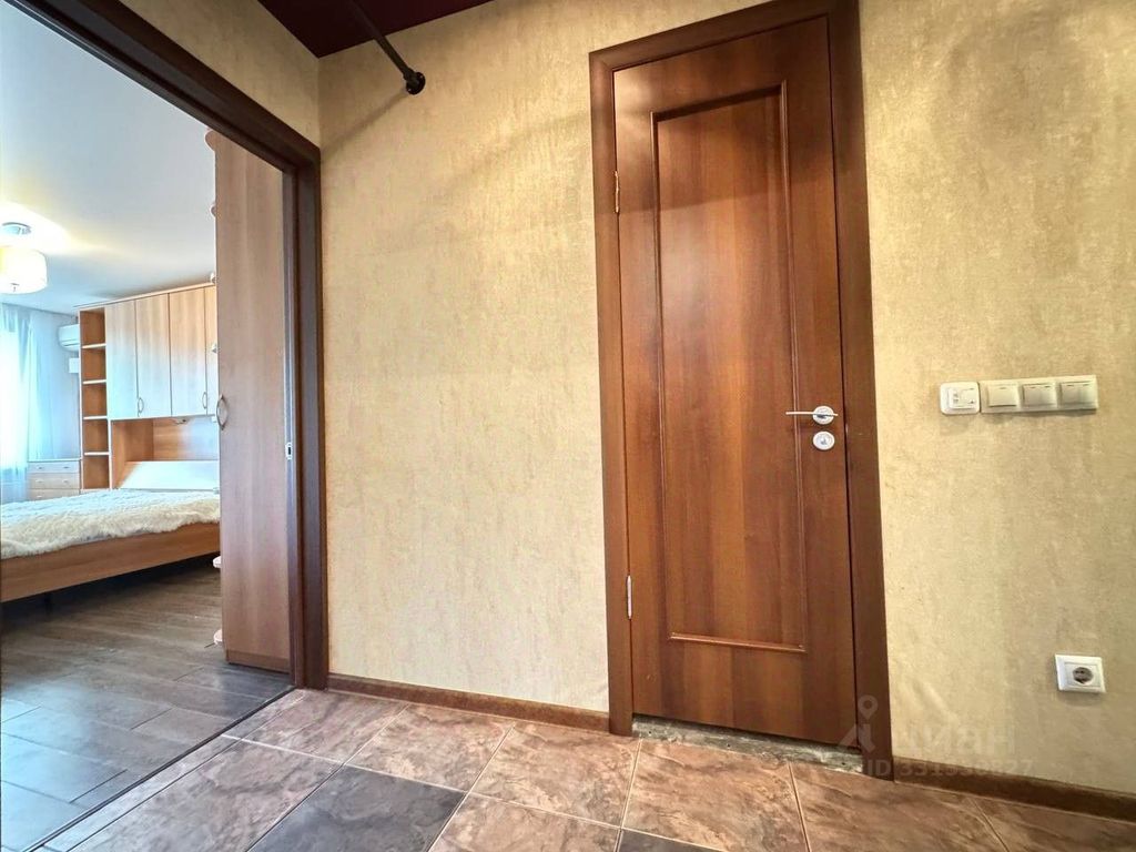 m. Zheleznodorozhnaya: Apartment, 2-rooms