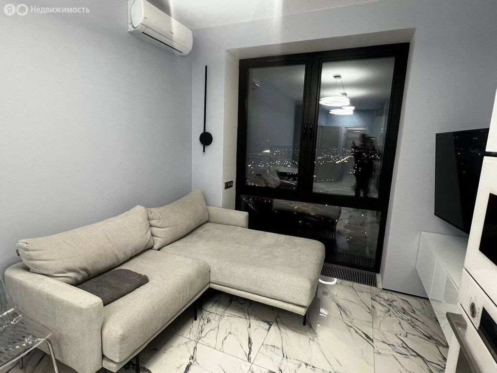m. Ugreshskaya: Apartment, 1-rooms