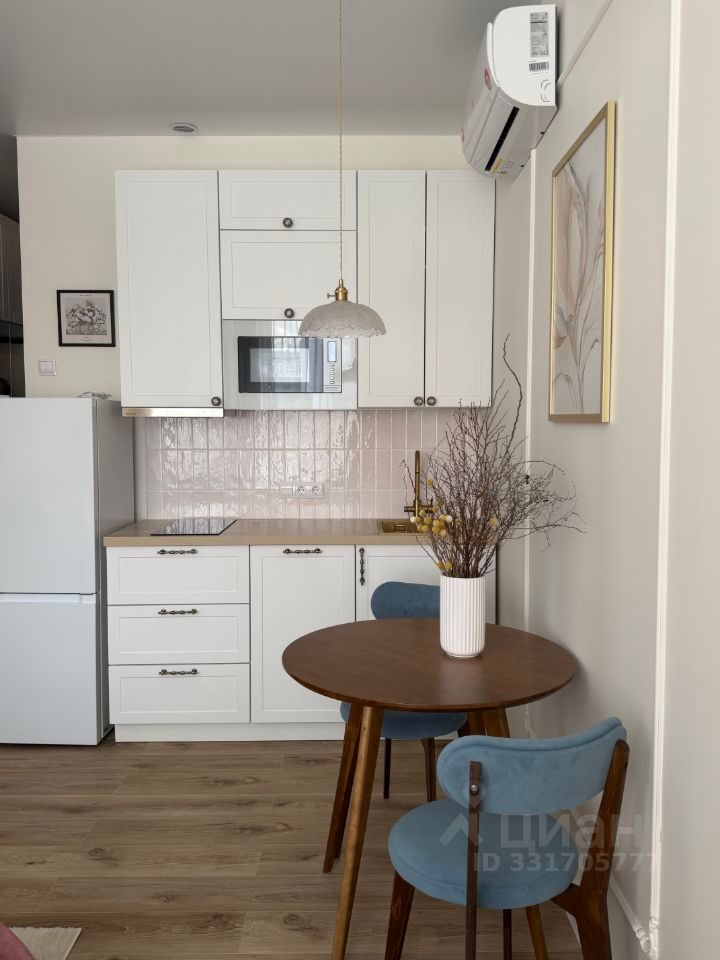 m. Volgogradsky prospekt: Apartment, studio