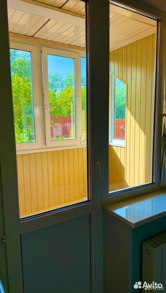m. Podolsk: Apartment, 1-rooms