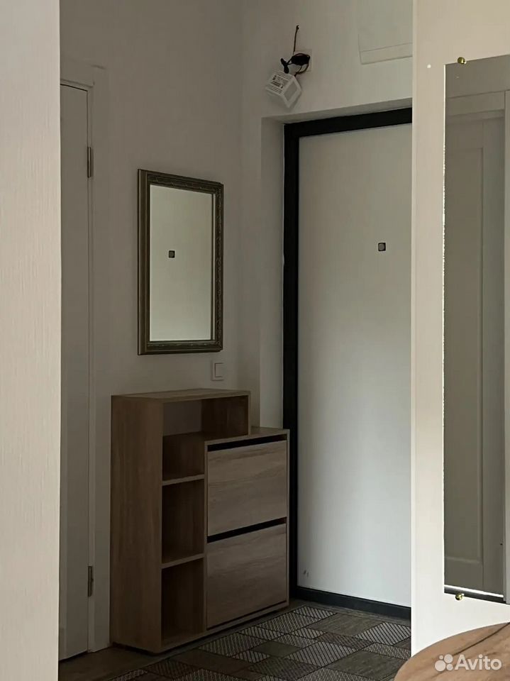 m. Nekrasovka: Apartment, 1-rooms