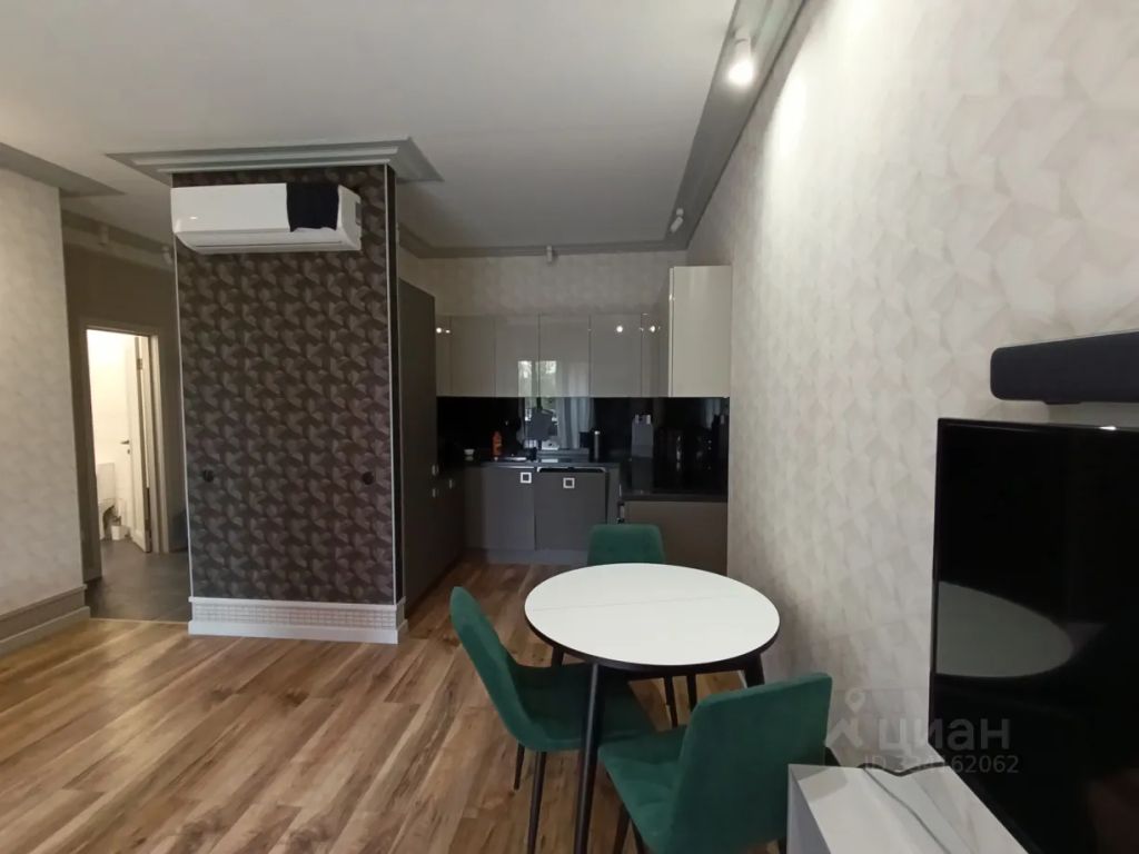 m. Stakhanovskaya: Apartment, 1-rooms