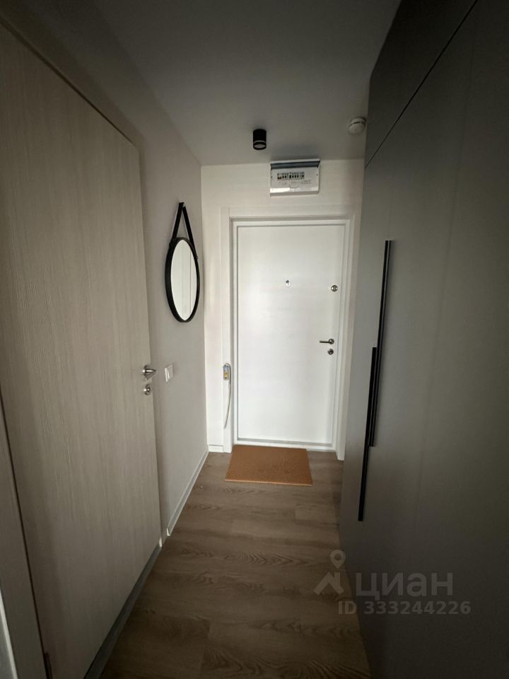 m. Pervomayskaya: Apartment, 2-rooms