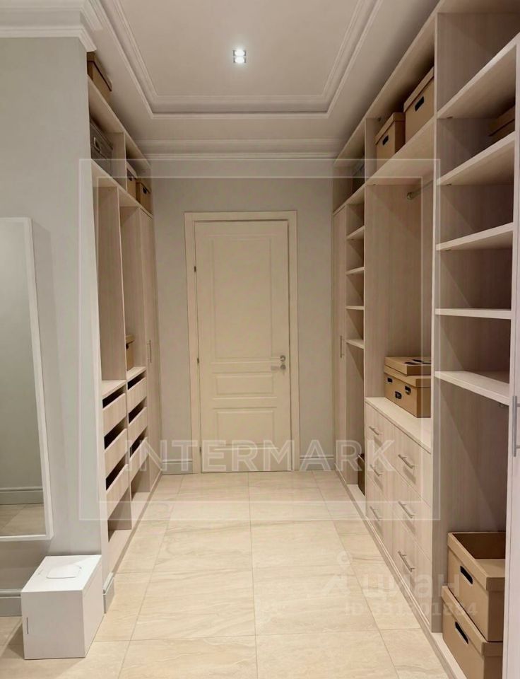m. Frunzenskaya: Apartment, 4-rooms
