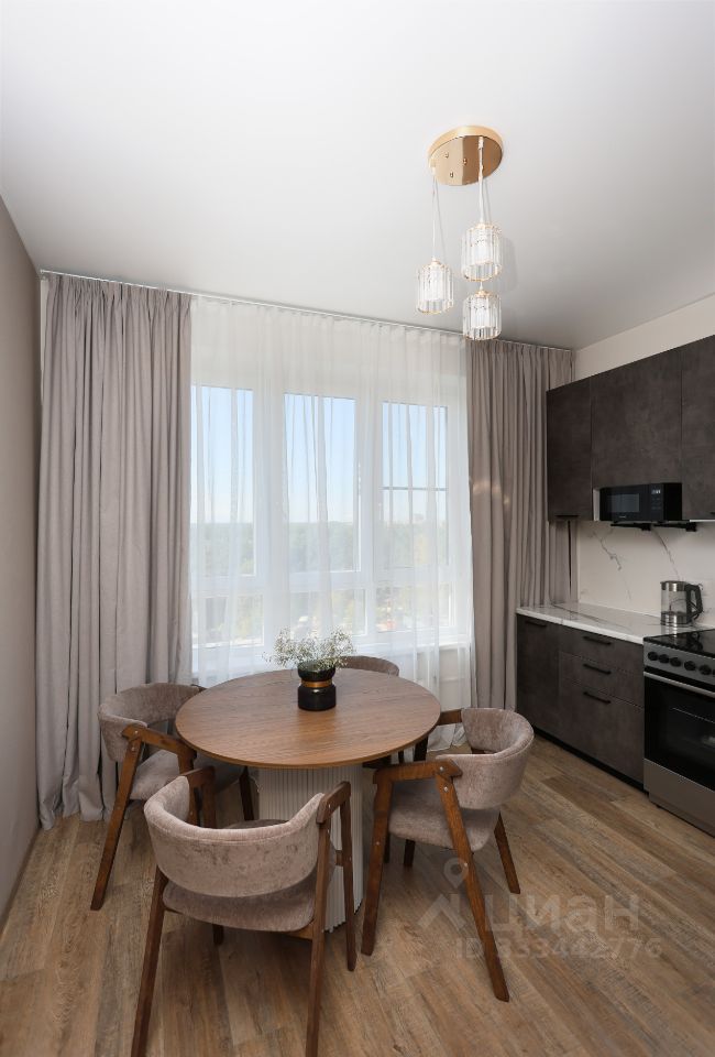 m. Podrezkovo: Apartment, 2-rooms