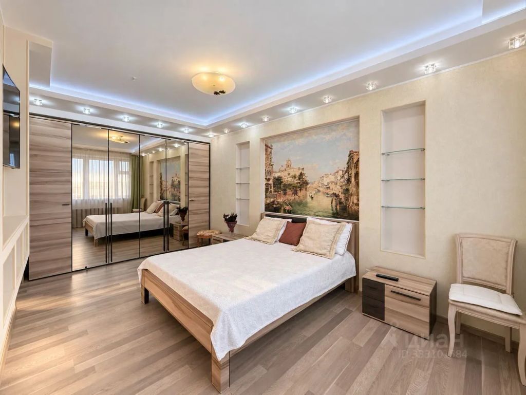 m. Dolgoprudnaya: Apartment, 3-rooms