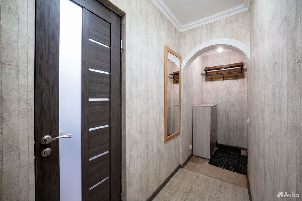 m. Podolsk: Apartment, 2-rooms