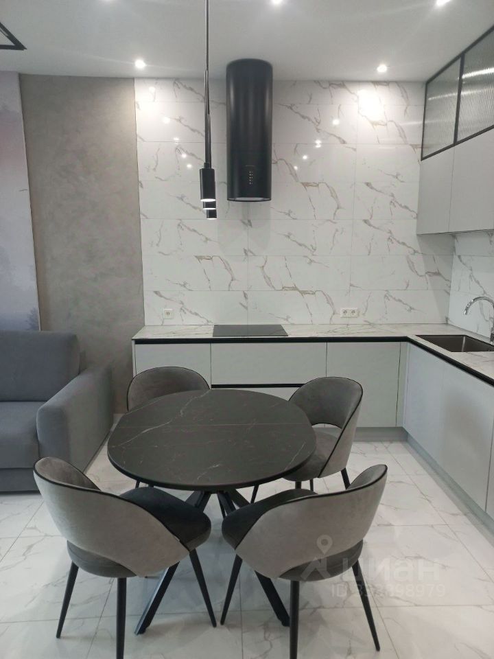 m. Fili: Apartment, 2-rooms