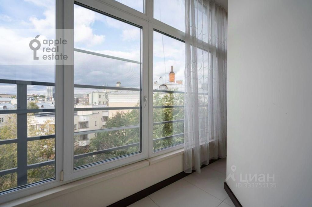 m. Taganskaya: Apartment, 2-rooms