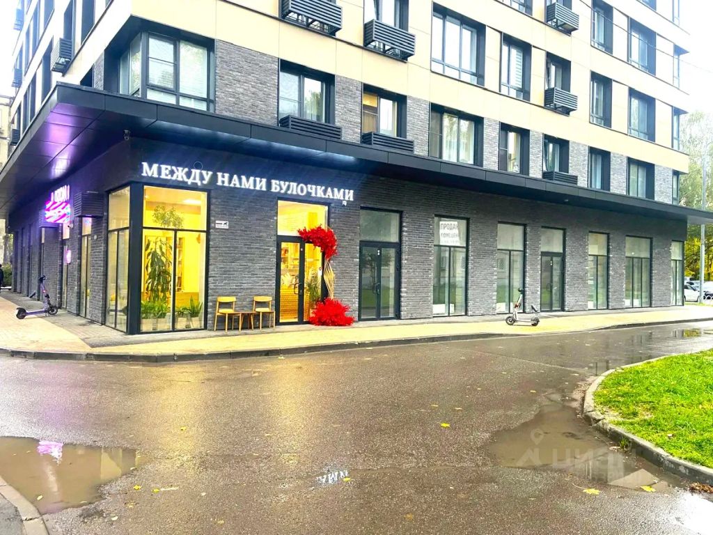 m. Medvedkovo: Apartment, 2-rooms