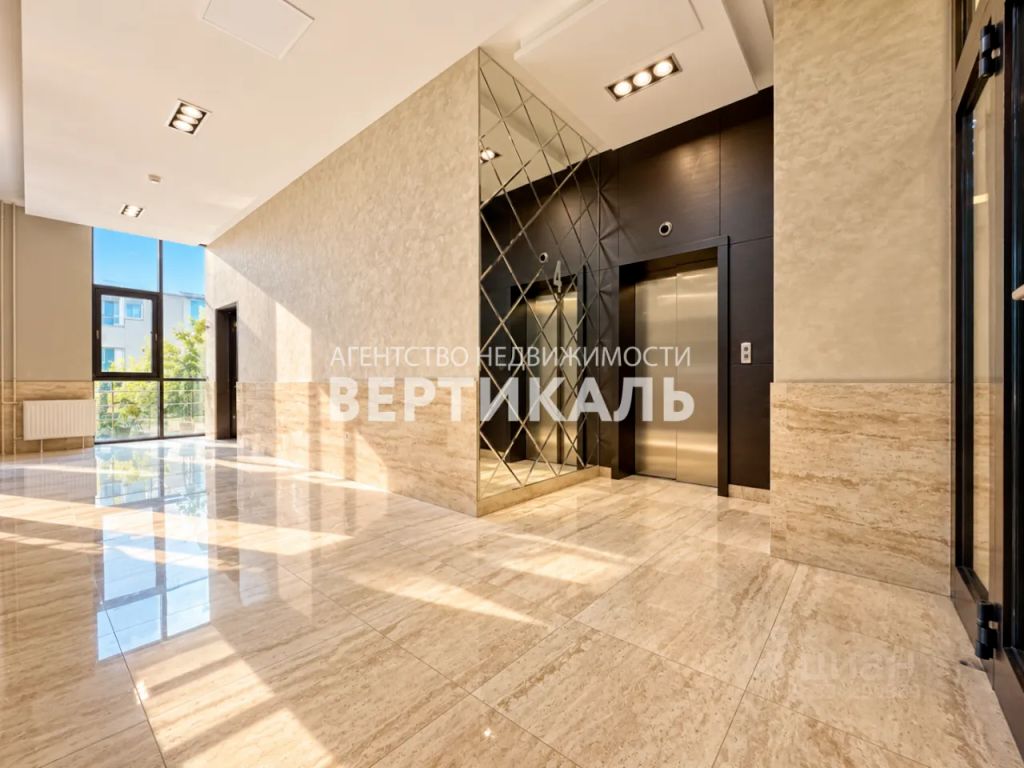 m. Molzhaninovo: Apartment, 2-rooms